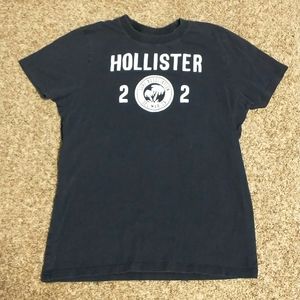 Hollister t-shirt